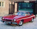 AMC Matador X Coupe 1974 года